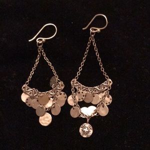 Silpada Earrings